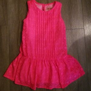 Genuine Kids Oshkosh girls dress